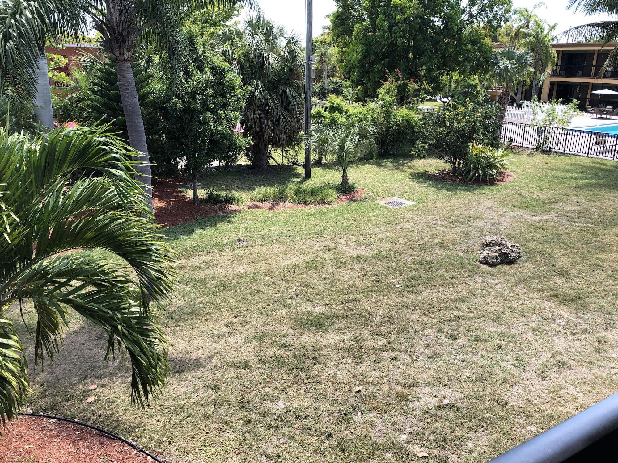 Travelodge By Wyndham Fort Myers North North Fort Myers Eksteriør billede